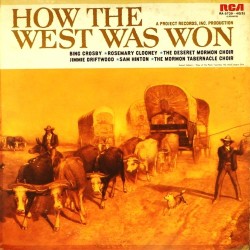 Пластинка How the West Was Won Сборник (2LP)